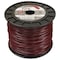 Stens New 380-645 Fire Trimmer Line For Size 5 Lbs., Shape Round, Diameter 0.155 In. 380-645 - alternate 1